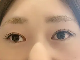 マツエク・マツパ Regene HIROKAWAのマツエク・マツパデザイン