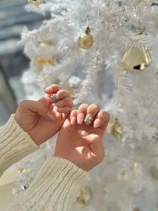 ネイル Uzuki /ROCCOnailのネイルデザイン