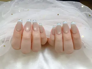 ネイル ジョリ kasumi🌹💅のネイルデザイン