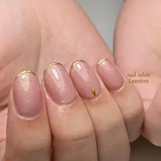 ネイル nail salon Lumièreのネイルデザイン