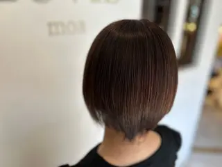 ショート Agu gina 大宮/Yusei🦋のヘアスタイル