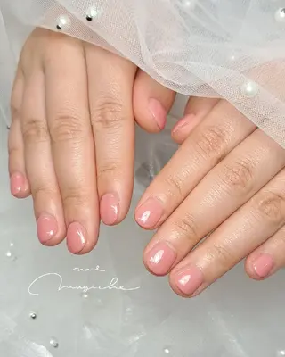 ネイル nail magicheのネイルデザイン