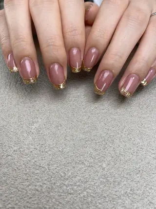 ネイル N&nails エヌアンドネイルズのネイルデザイン