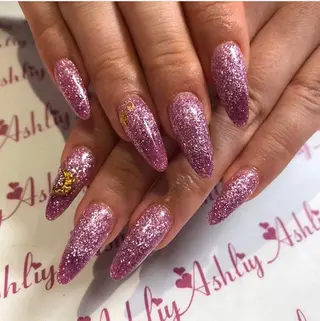 ネイル Ashliy大宮♡ アシュリーのネイルデザイン