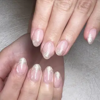 ネイル lento nailのネイルデザイン