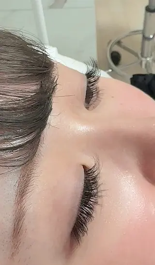 マツエク・マツパ マキ eyelashのマツエク・マツパデザイン