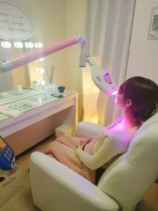 セルフホワイトニング エクシア大宮東口店のその他イメージ