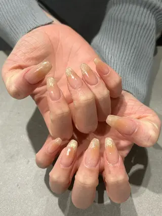 ネイル &robe Nana🫧のネイルデザイン