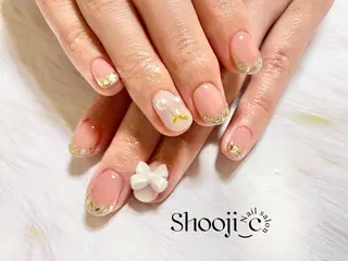 ネイル Shooji_c Nail salonのネイルデザイン