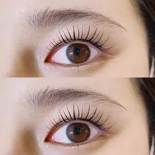 マツエク・マツパ N(エヌ) 中村のマツエク・マツパデザイン