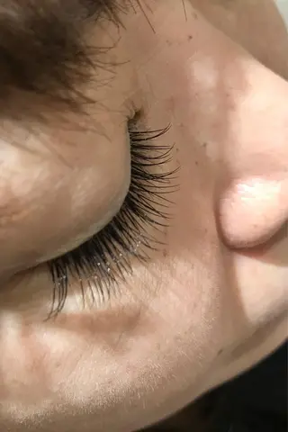 マツエク・マツパ 松丸 あゆ美のマツエク・マツパデザイン