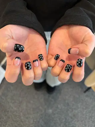 ネイル MASHU/ tomo❤︎のネイルデザイン