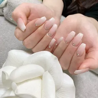 ネイル 💅fleur Ayumiのネイルデザイン