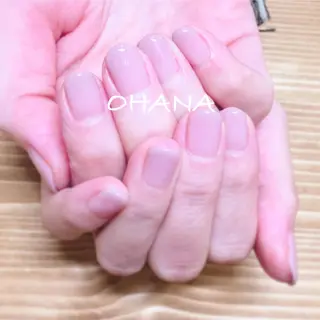 ネイル nailroom OHANA🌴のネイルデザイン