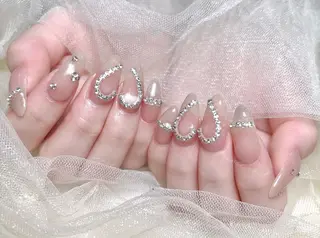 ネイル Maiii 💗のネイルデザイン