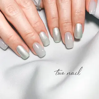 ネイル two nailのネイルデザイン
