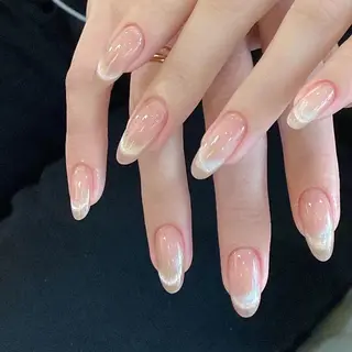 ネイル BuBu Nail渋谷道玄坂のネイルデザイン