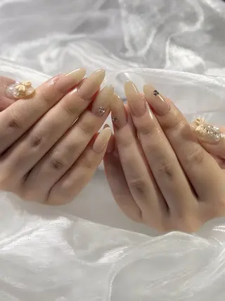 ネイル emona nailのネイルデザイン