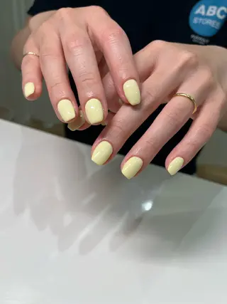 ネイル nail by minamiのネイルデザイン
