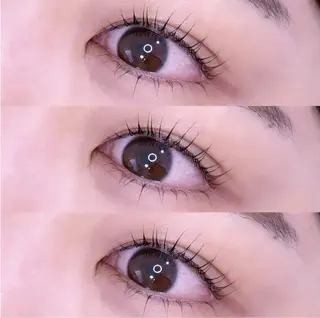 マツエク・マツパ eyelist ✵ Itsukiのマツエク・マツパデザイン