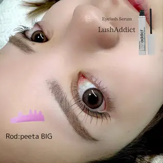 マツエク・マツパ Nicore所属・肌質改善🌿まつ毛 chapiのその他イメージ