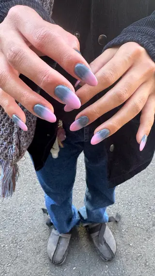 ネイル MH_ Nailのネイルデザイン