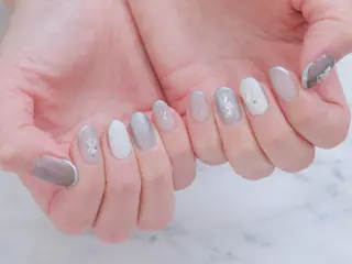 ネイル studio bello所属・studio belloの眉毛・アイブロウイメージ