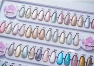 ネイル &ME makiのネイルデザイン