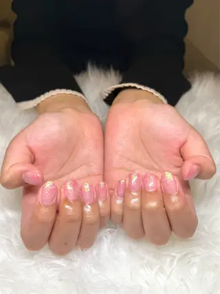 ネイル hanahira mikuのネイルデザイン
