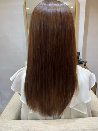 ロング ✨髪質艶髪改善✨ @takaのヘアスタイル