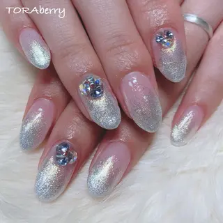 ネイル ネイリスト なつみのネイルデザイン