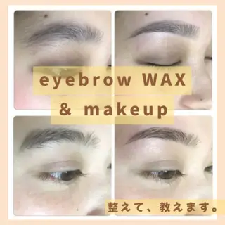 アイブロウ beauty salon epのエステ・リラクイメージ