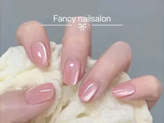 ネイル Fancy nail salonのネイルデザイン