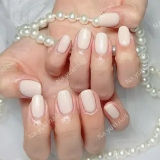 ネイル ナユキNA.YUKI 北千住店のネイルデザイン