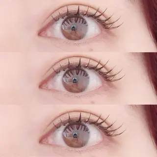 マツエク・マツパ well eye 大宮店所属・well eye 🌙 narumiのマツエク・マツパデザイン