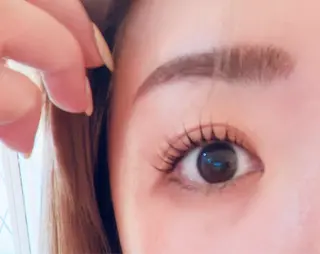 マツエク・マツパ kawaiiya sanのマツエク・マツパデザイン