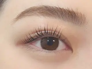 マツエク・マツパ 八木 結那のマツエク・マツパデザイン