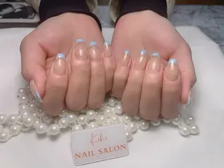 ネイル さくら💮💮 【オフ無料】のネイルデザイン