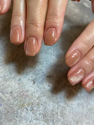 ネイル 【LINON】 airiのネイルデザイン