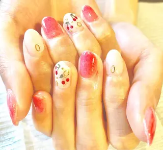 ネイル TRAM-nail moriizumiのネイルデザイン