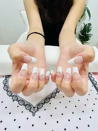 ネイル プライベートサロン LALA Nailのネイルデザイン