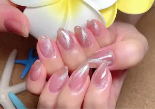ネイル SYR nail salonのネイルデザイン