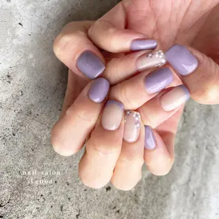 ネイル nailsalon Lenoaのネイルデザイン