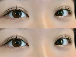 マツエク・マツパ eyelist/ haruka🤍のマツエク・マツパデザイン