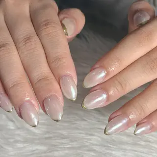 ネイル LAVISH manaのネイルデザイン