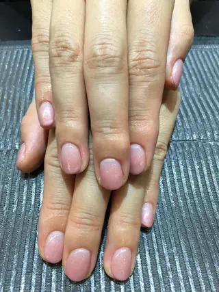 ネイル ミレ ネイルのネイルデザイン