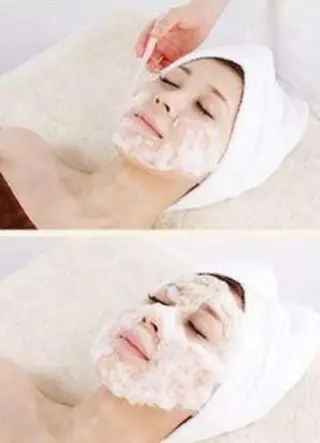 ビューティーサロン B.glossyのネイルデザイン