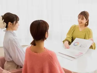 パーソナルカラー診断 🪞BNTのその他イメージ