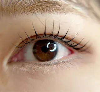 マツエク・マツパ Citrine eyelash ✿のマツエク・マツパデザイン