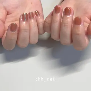 ネイル takahashi chikaのネイルデザイン